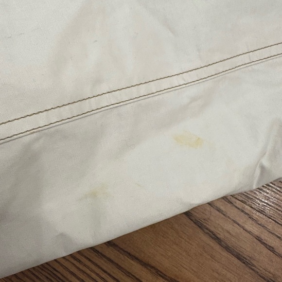 Kuhl Projekt Arktik Faux Trim Waxed Shearling Lined Jacket - Picture 7 of 12